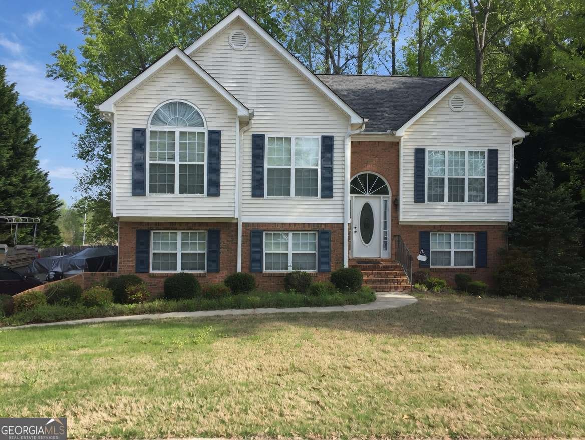 180 Pecan Ridge Drive Fayetteville - Photo 1