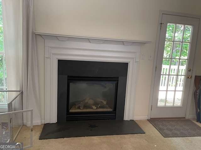 180 Pecan Ridge Drive Fayetteville - Photo 11