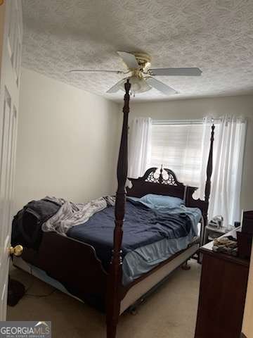 180 Pecan Ridge Drive Fayetteville - Photo 12