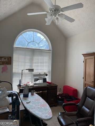 180 Pecan Ridge Drive Fayetteville - Photo 14