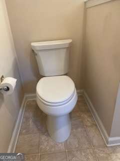 180 Pecan Ridge Drive Fayetteville - Photo 16