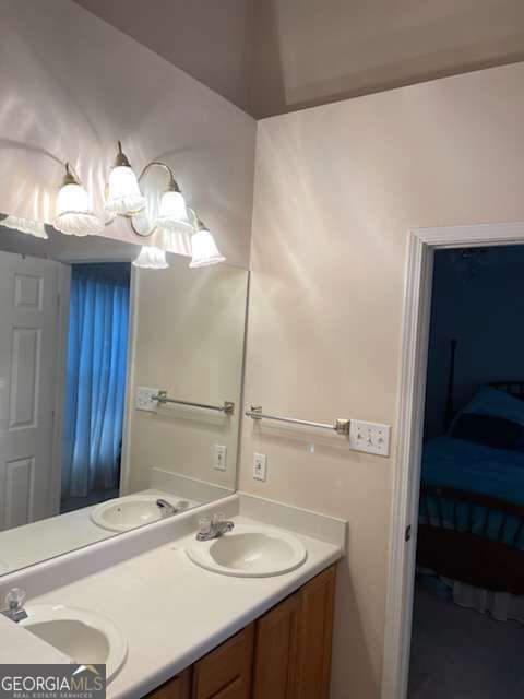 180 Pecan Ridge Drive Fayetteville - Photo 17