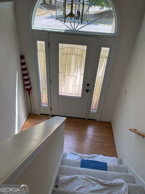 180 Pecan Ridge Drive Fayetteville - Photo 22