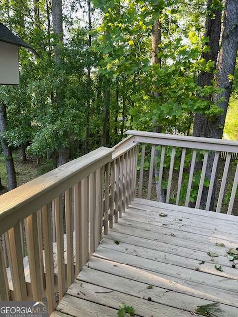 180 Pecan Ridge Drive Fayetteville - Photo 26