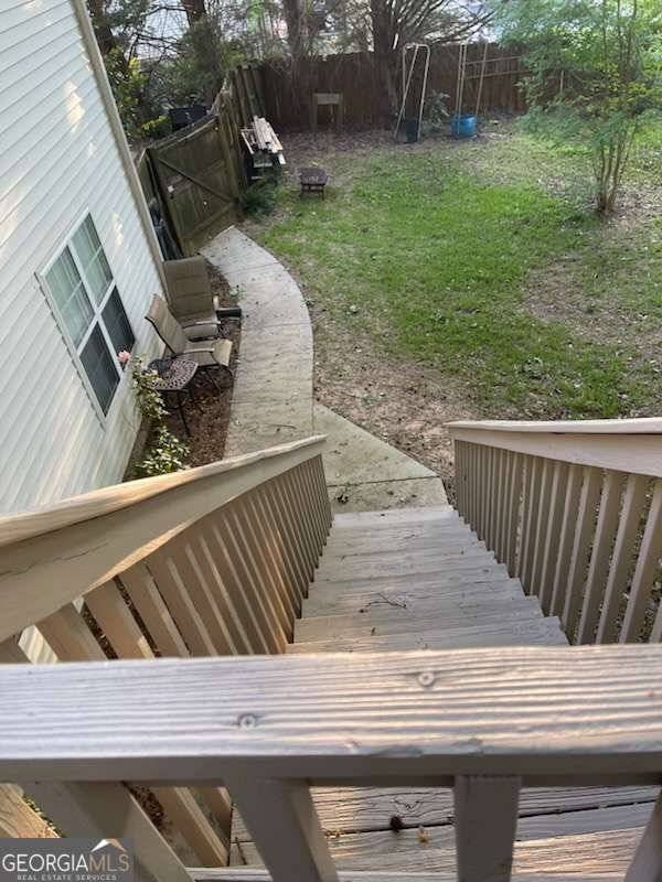 180 Pecan Ridge Drive Fayetteville - Photo 27