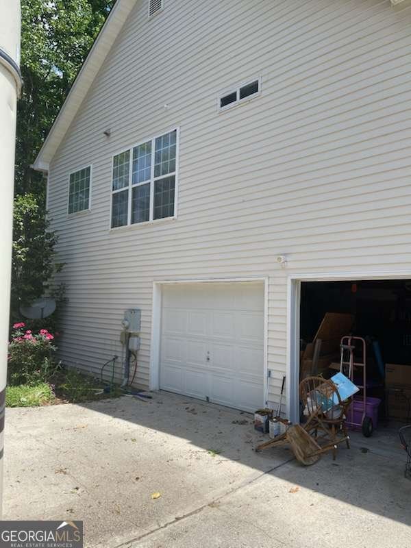 180 Pecan Ridge Drive Fayetteville - Photo 28