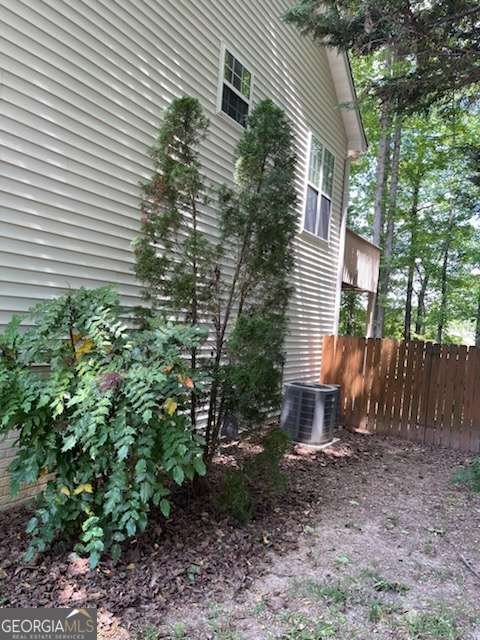 180 Pecan Ridge Drive Fayetteville - Photo 29