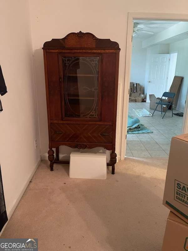 180 Pecan Ridge Drive Fayetteville - Photo 7