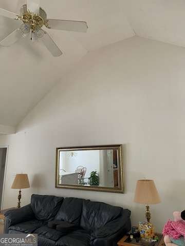 180 Pecan Ridge Drive Fayetteville - Photo 8