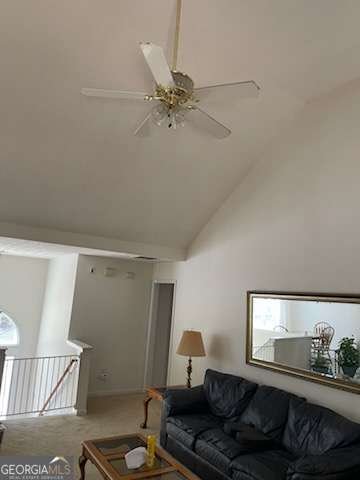 180 Pecan Ridge Drive Fayetteville - Photo 9