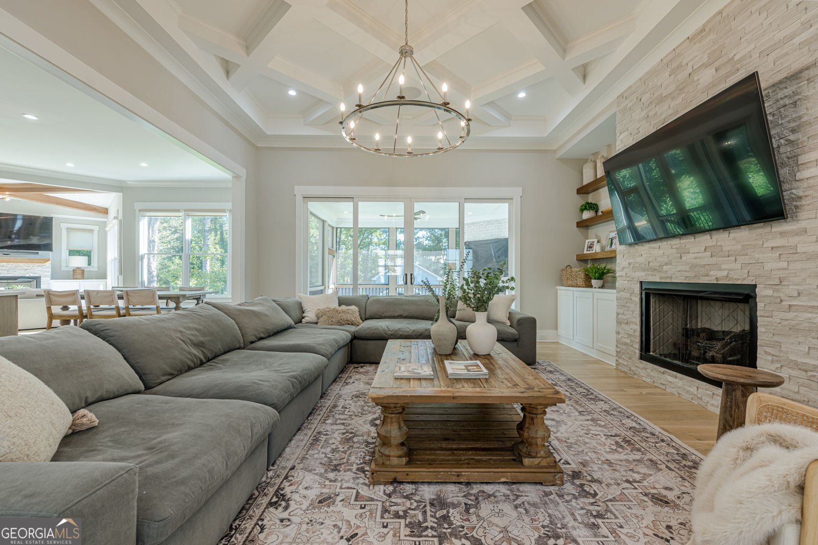 730 Summit Terrace Marietta - Photo 11