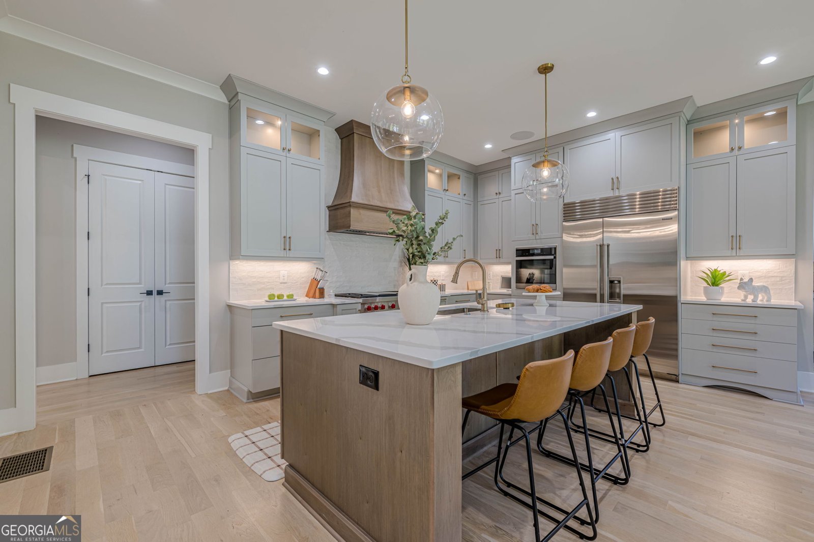 730 Summit Terrace Marietta - Photo 12