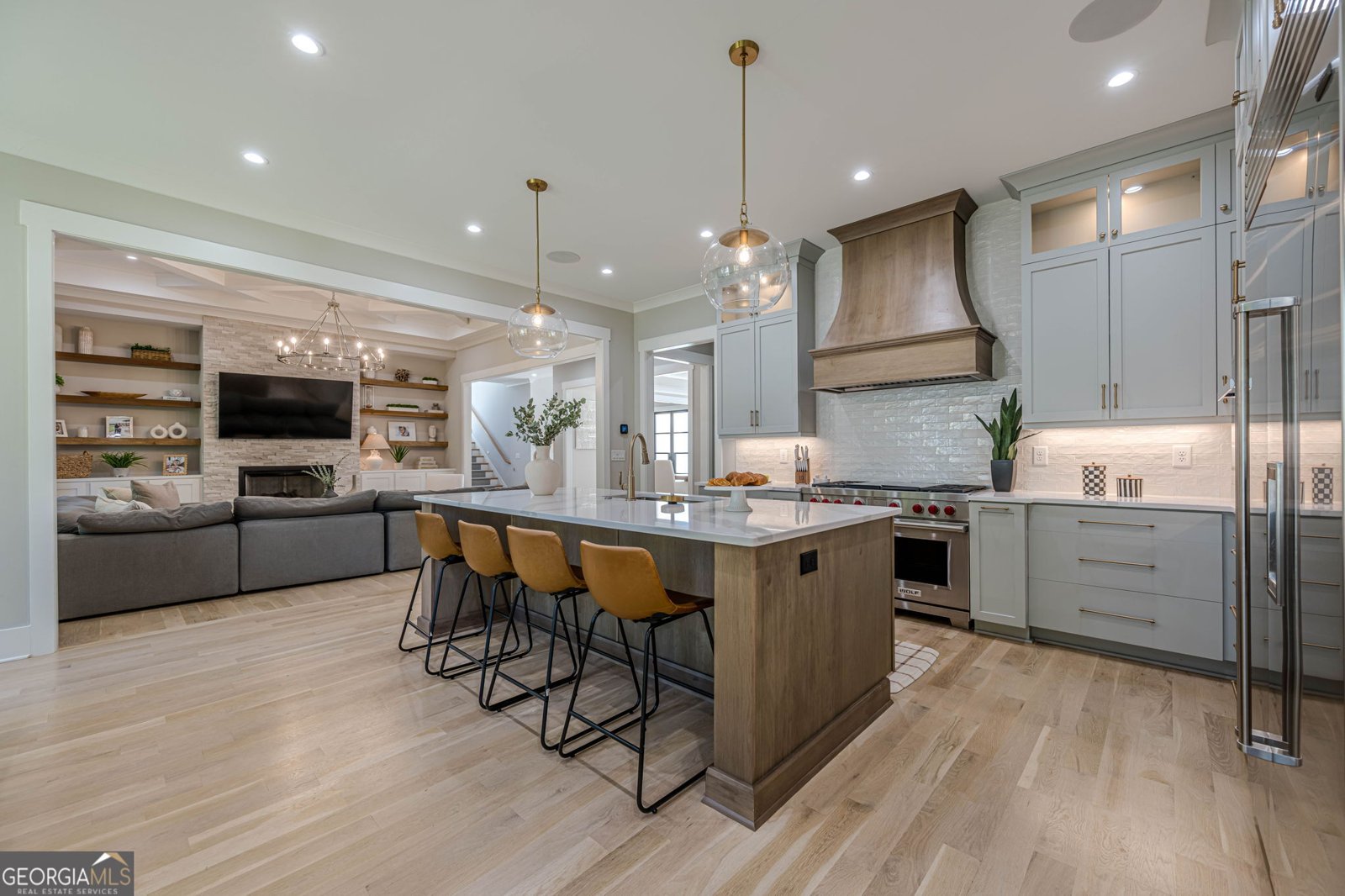 730 Summit Terrace Marietta - Photo 13