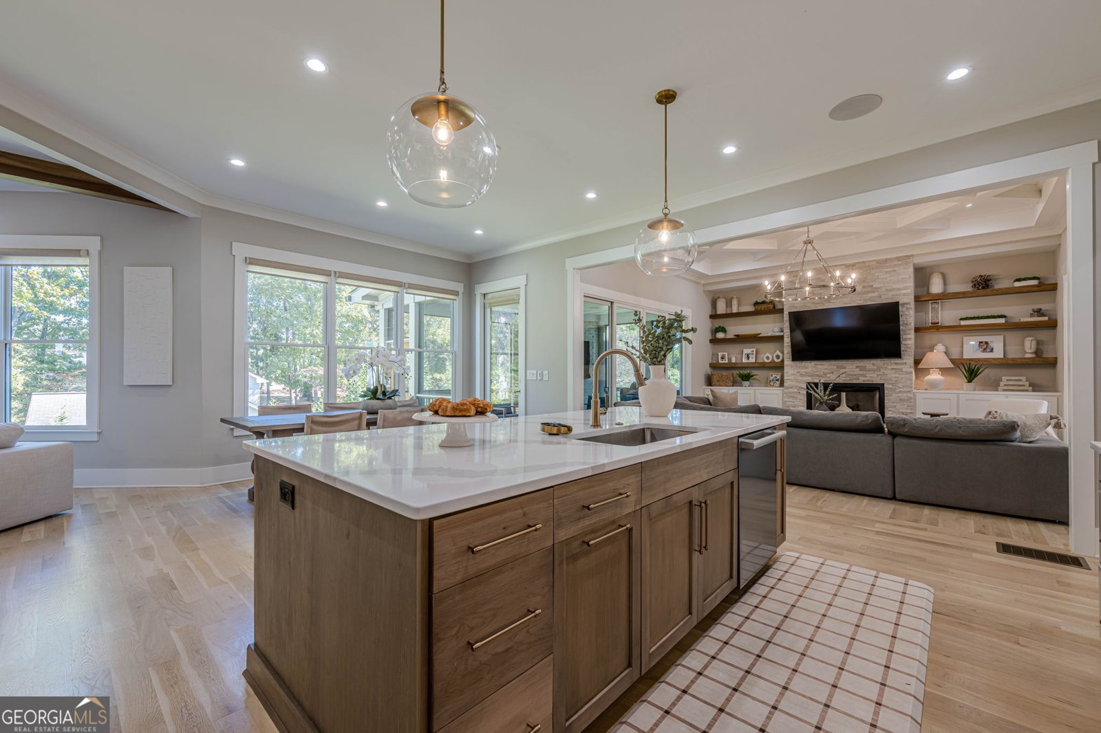 730 Summit Terrace Marietta - Photo 14