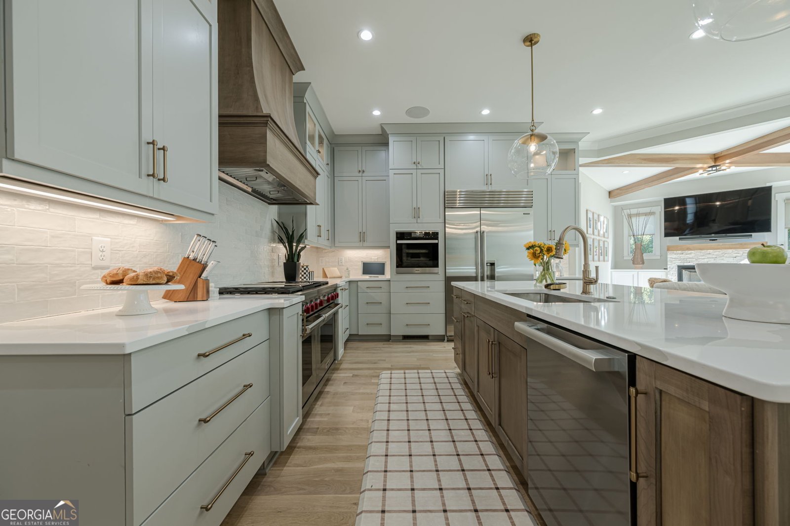 730 Summit Terrace Marietta - Photo 15