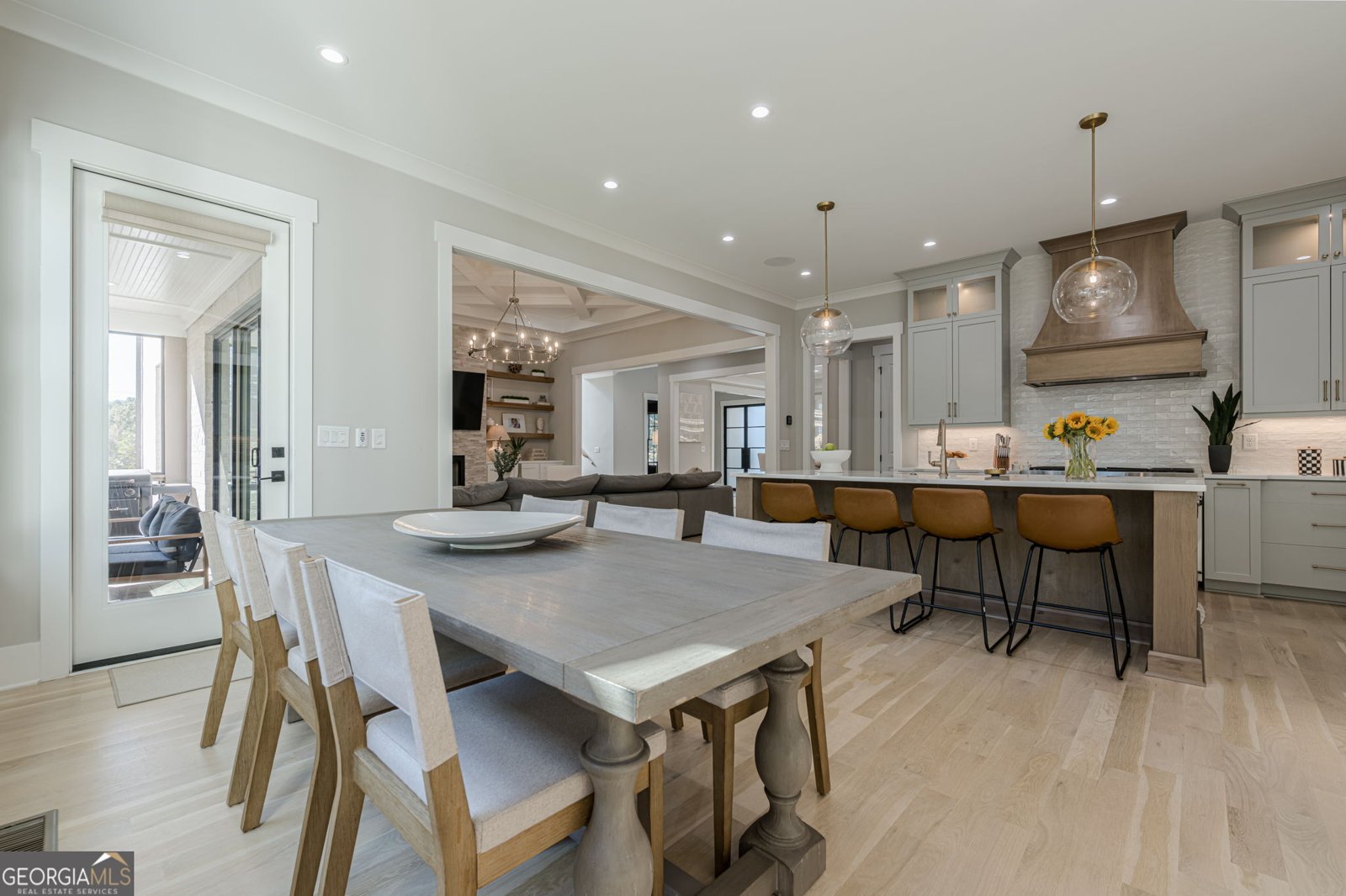 730 Summit Terrace Marietta - Photo 16