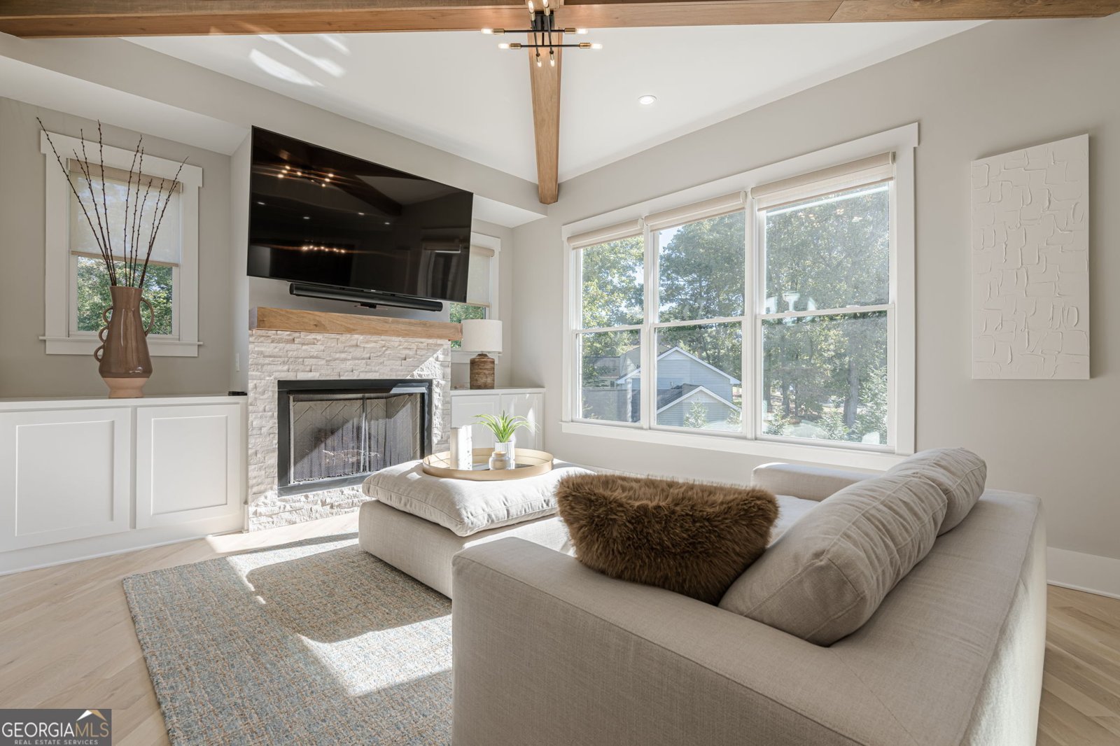 730 Summit Terrace Marietta - Photo 17