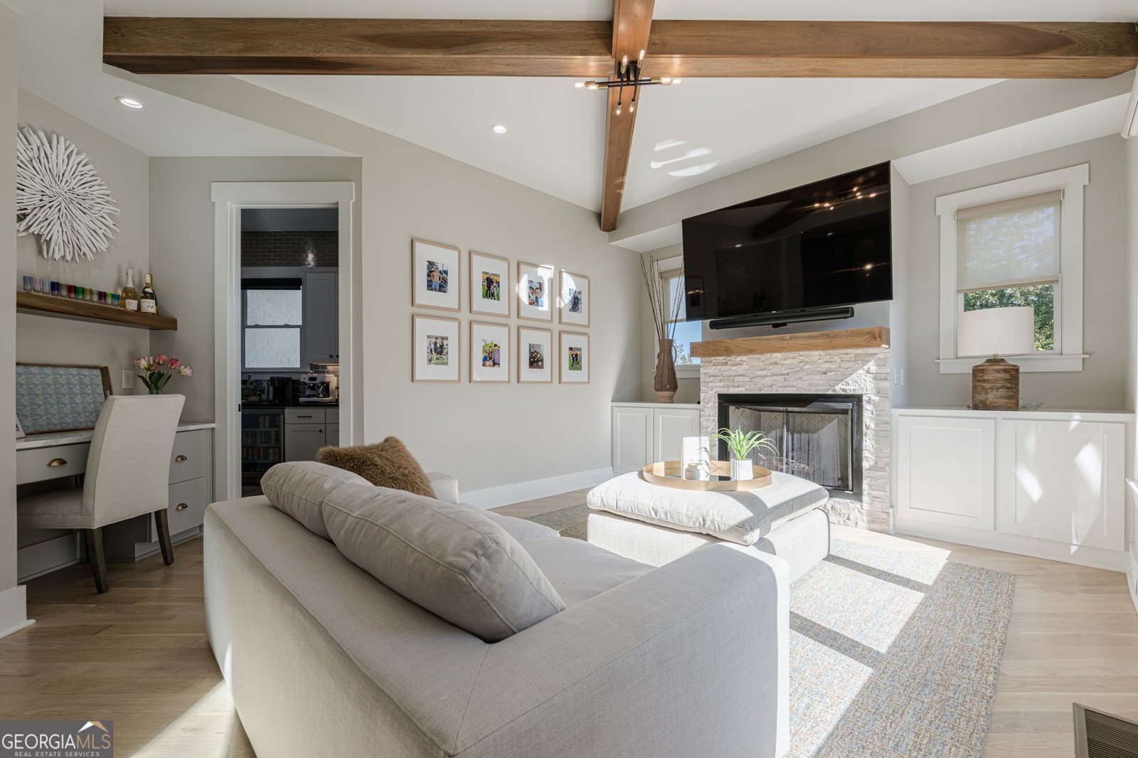 730 Summit Terrace Marietta - Photo 18