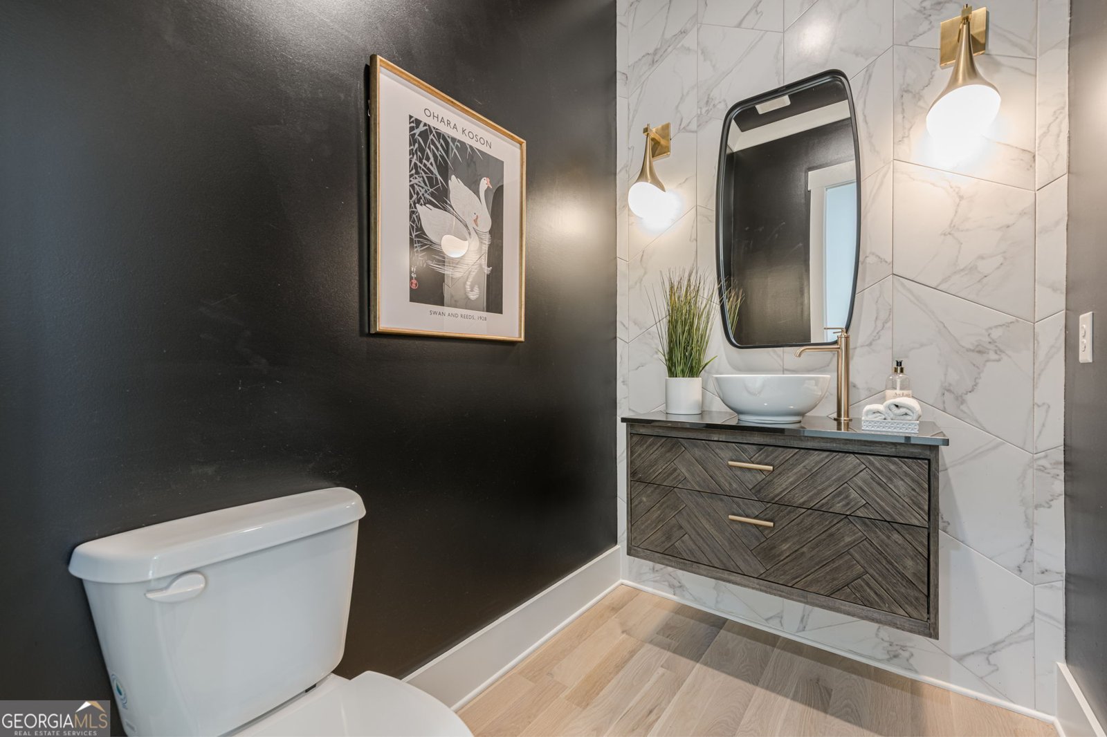 730 Summit Terrace Marietta - Photo 20