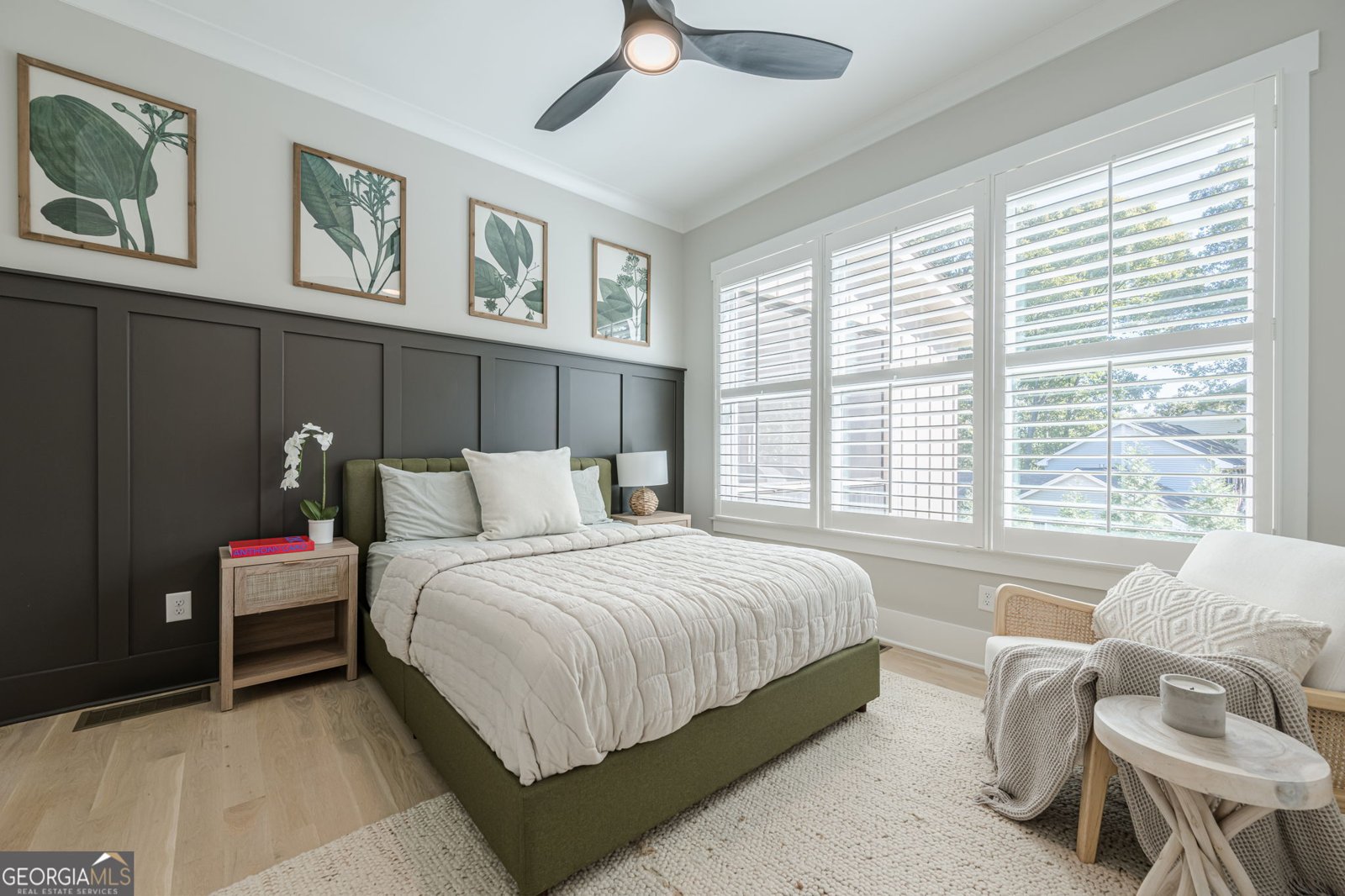 730 Summit Terrace Marietta - Photo 21