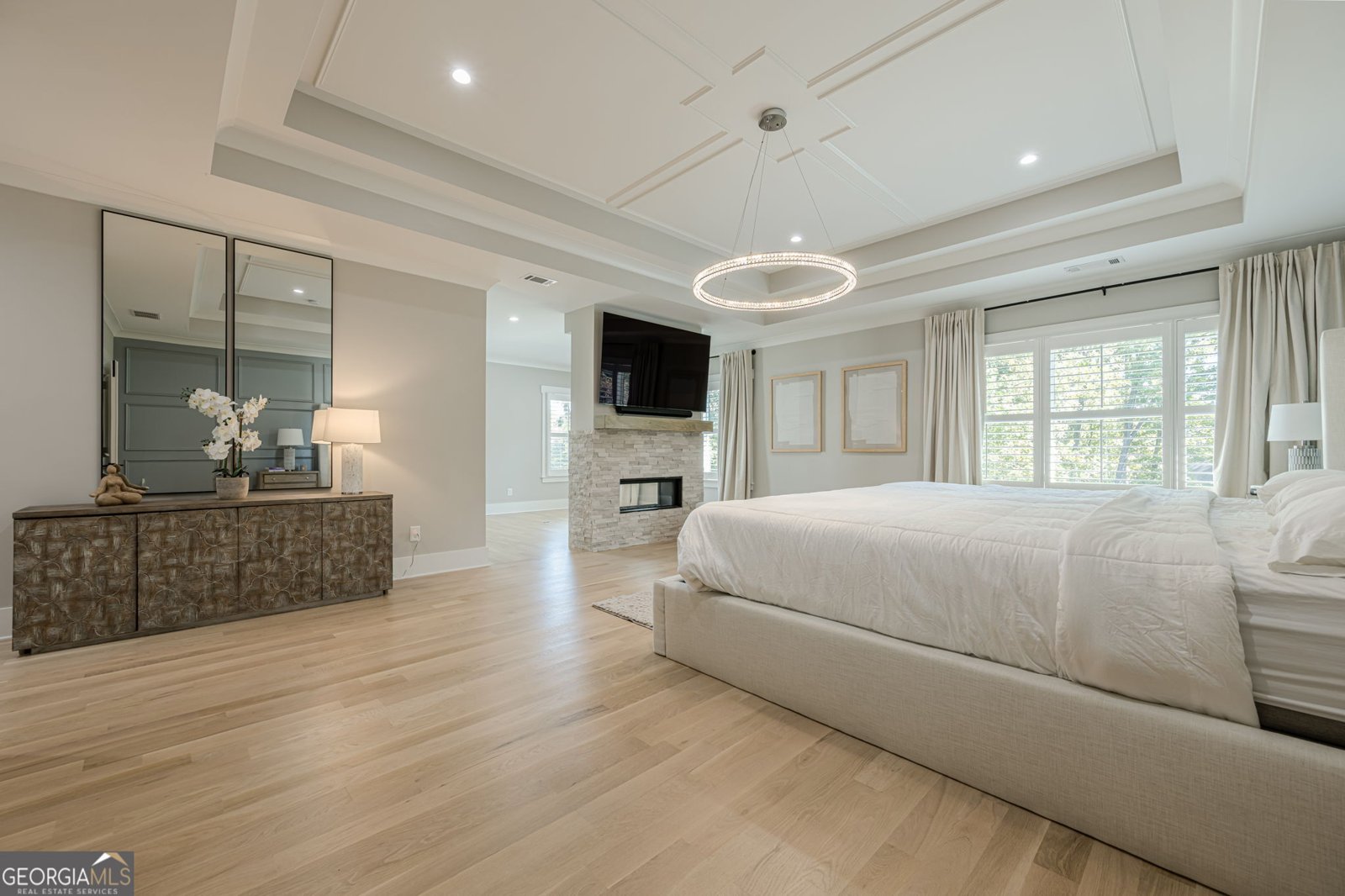 730 Summit Terrace Marietta - Photo 25