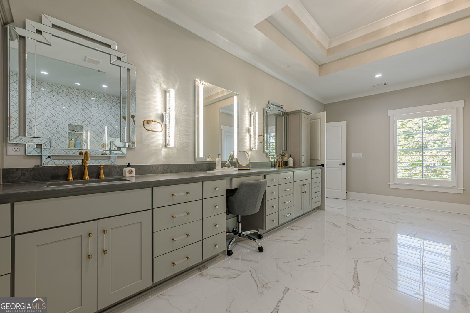 730 Summit Terrace Marietta - Photo 31