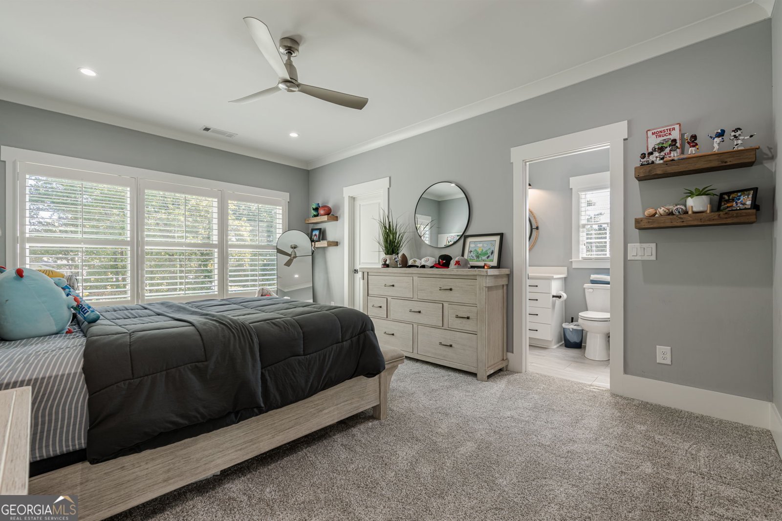 730 Summit Terrace Marietta - Photo 37