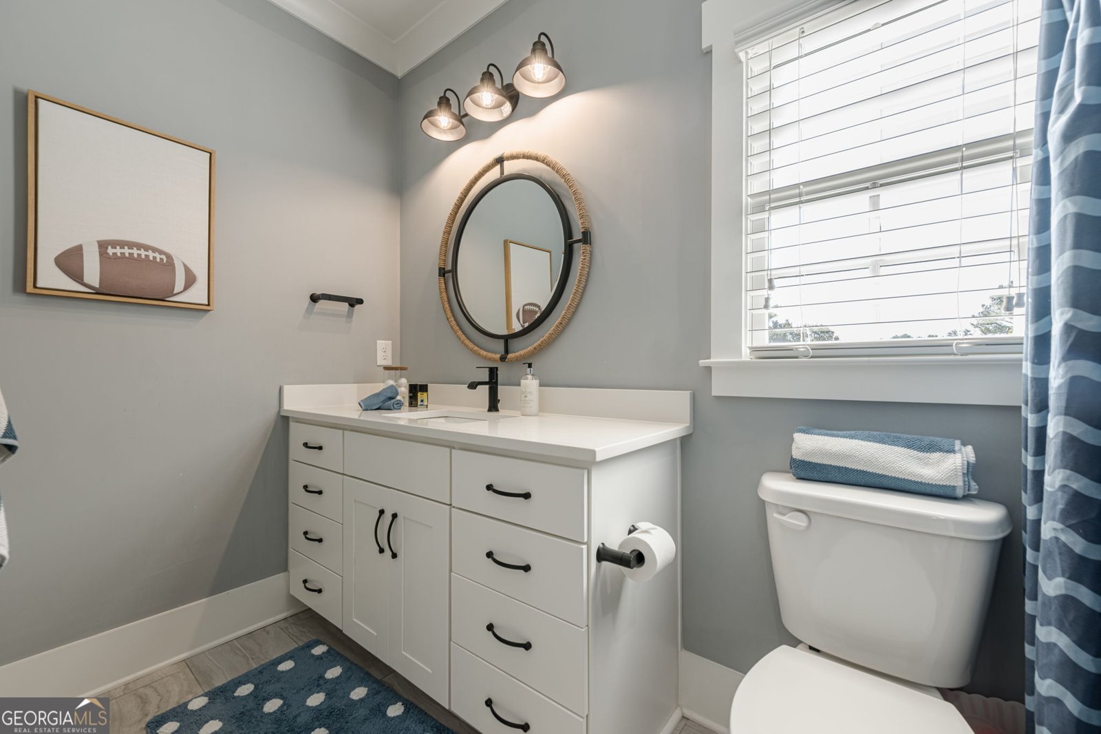 730 Summit Terrace Marietta - Photo 38