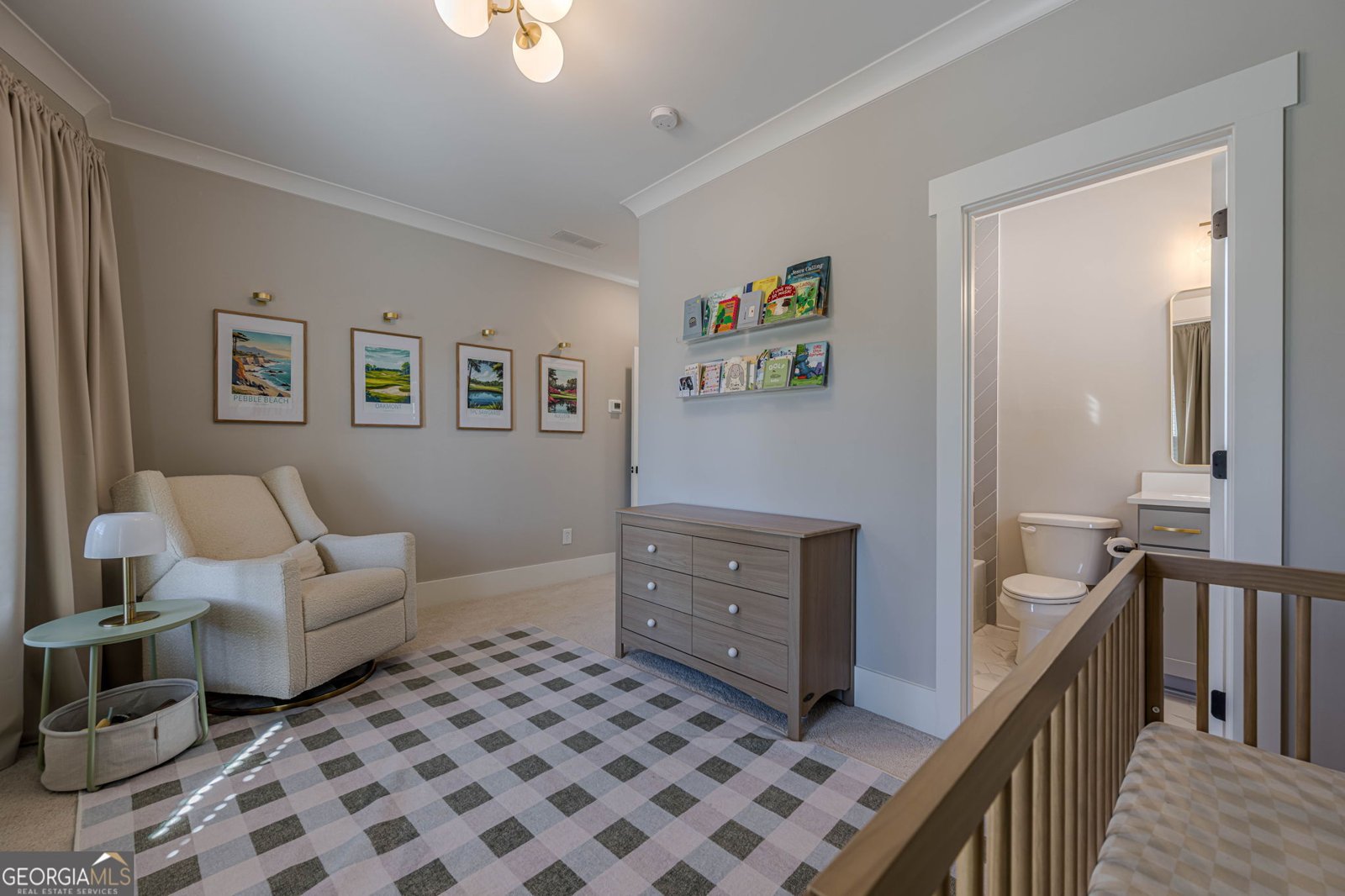 730 Summit Terrace Marietta - Photo 41