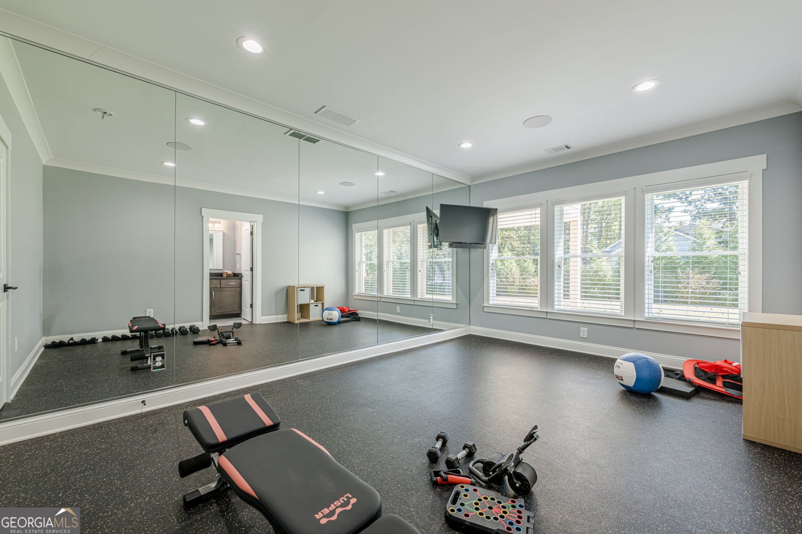 730 Summit Terrace Marietta - Photo 45