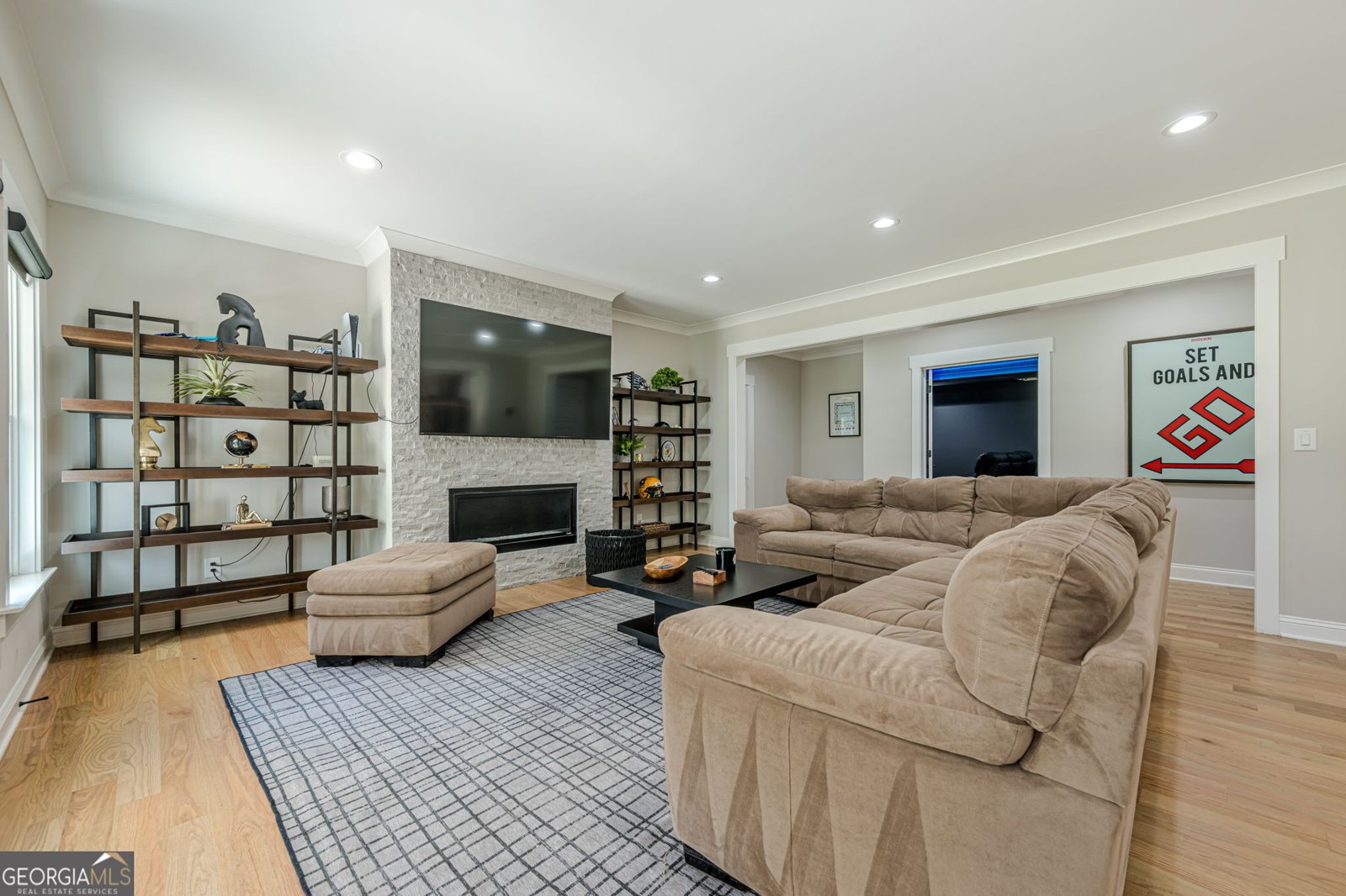 730 Summit Terrace Marietta - Photo 47