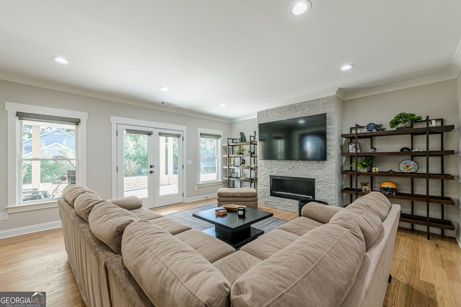 730 Summit Terrace Marietta - Photo 48