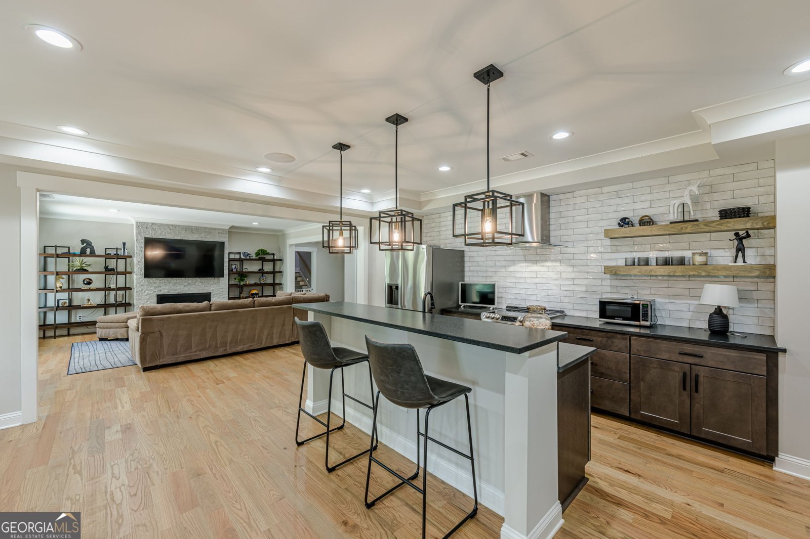 730 Summit Terrace Marietta - Photo 49