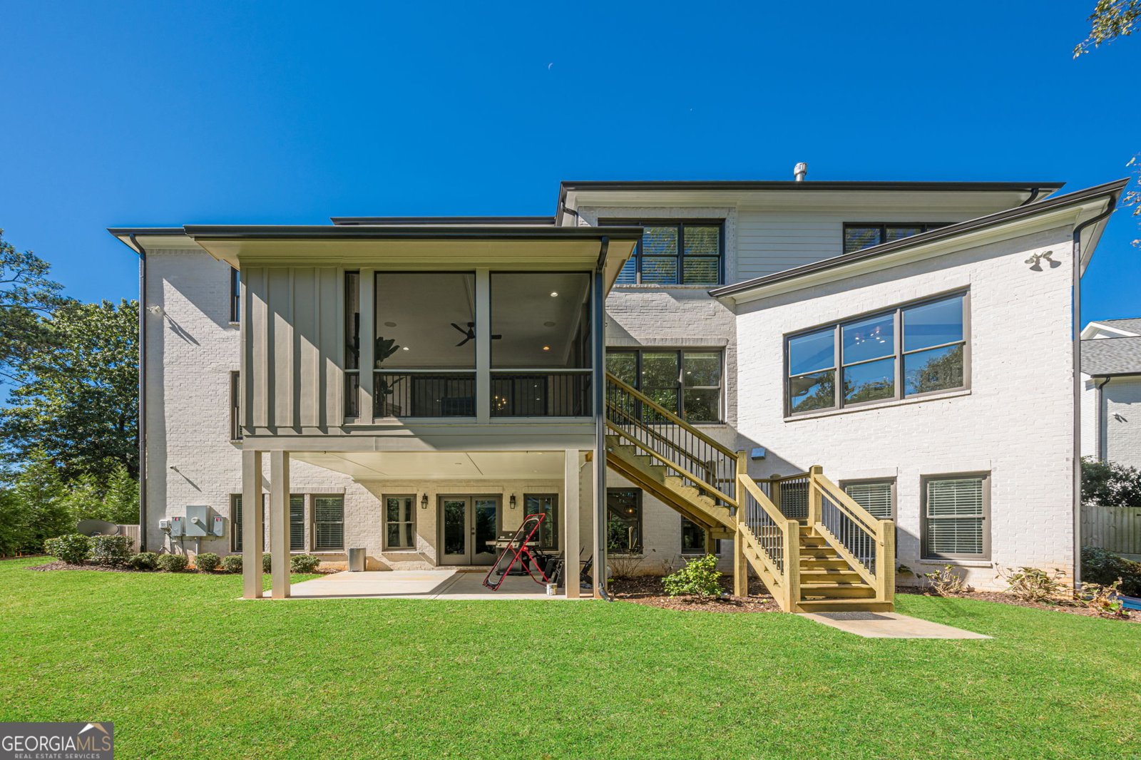 730 Summit Terrace Marietta - Photo 54