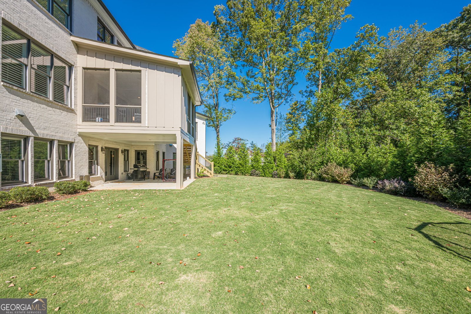 730 Summit Terrace Marietta - Photo 55