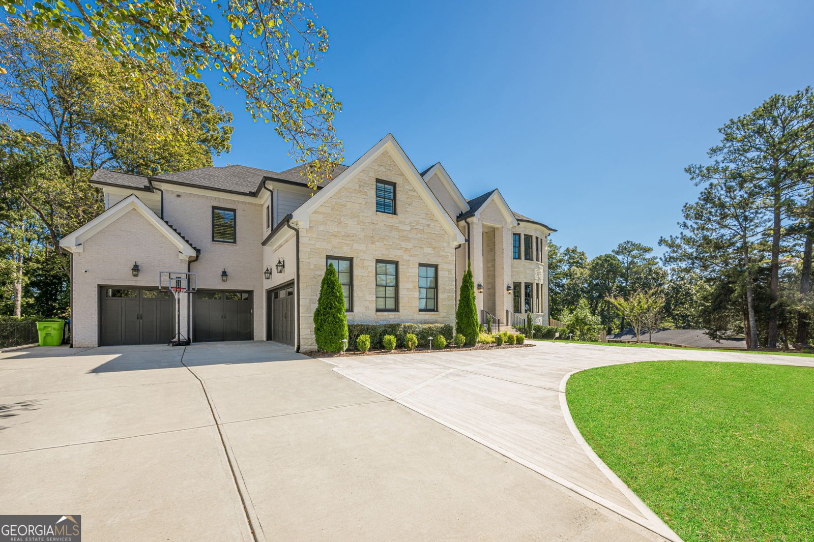 730 Summit Terrace Marietta - Photo 58