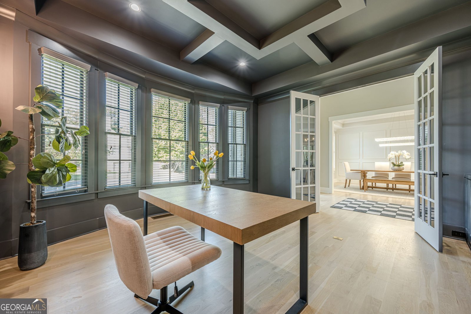 730 Summit Terrace Marietta - Photo 7