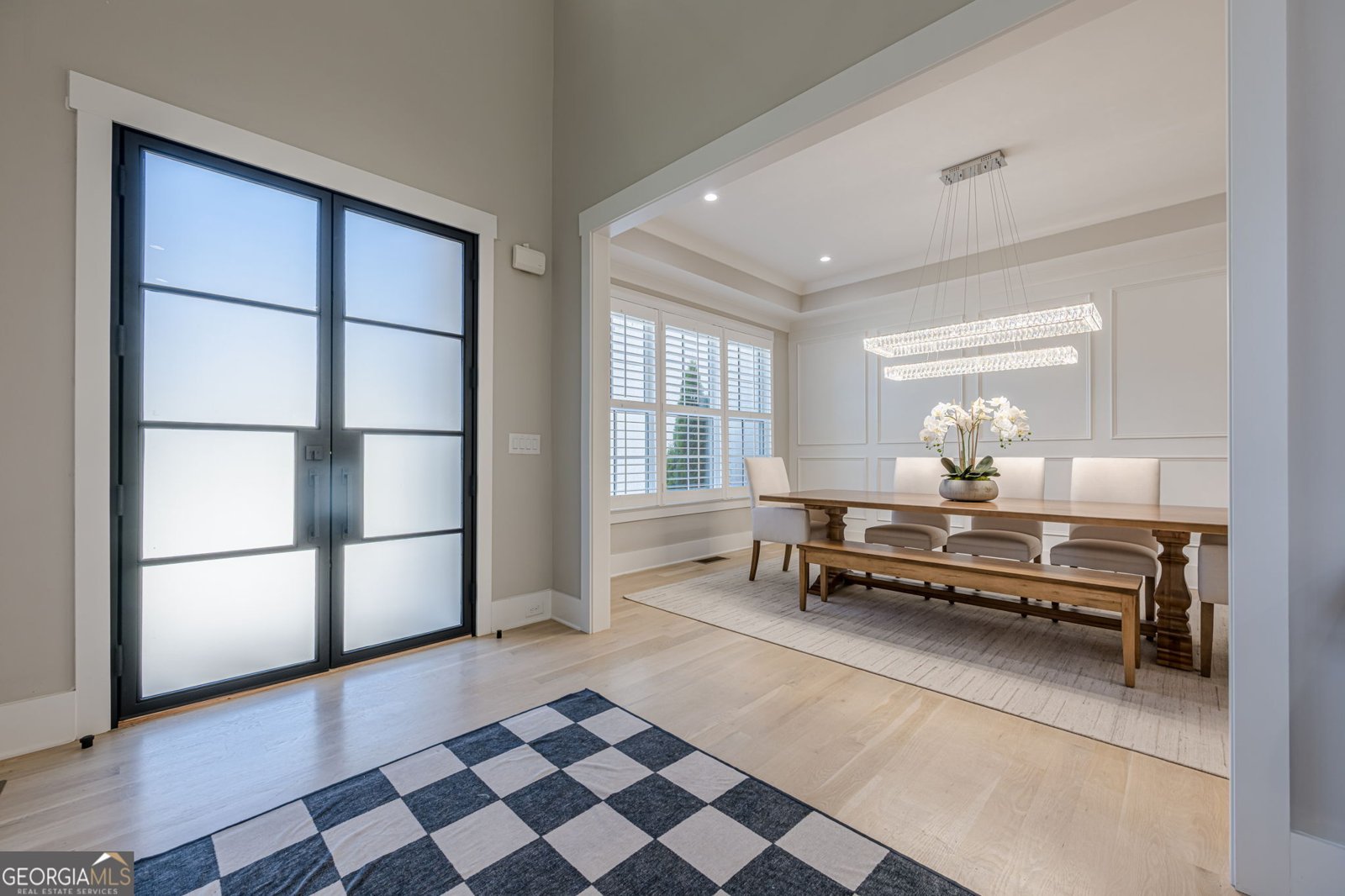 730 Summit Terrace Marietta - Photo 8