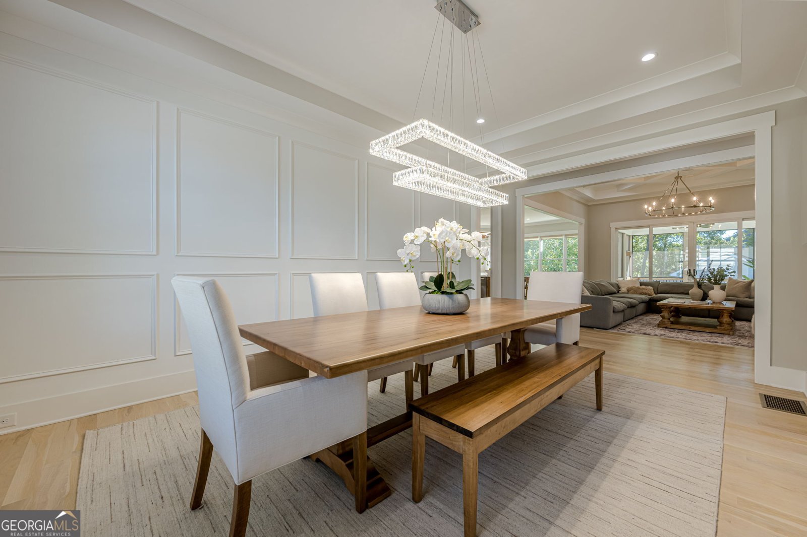 730 Summit Terrace Marietta - Photo 9