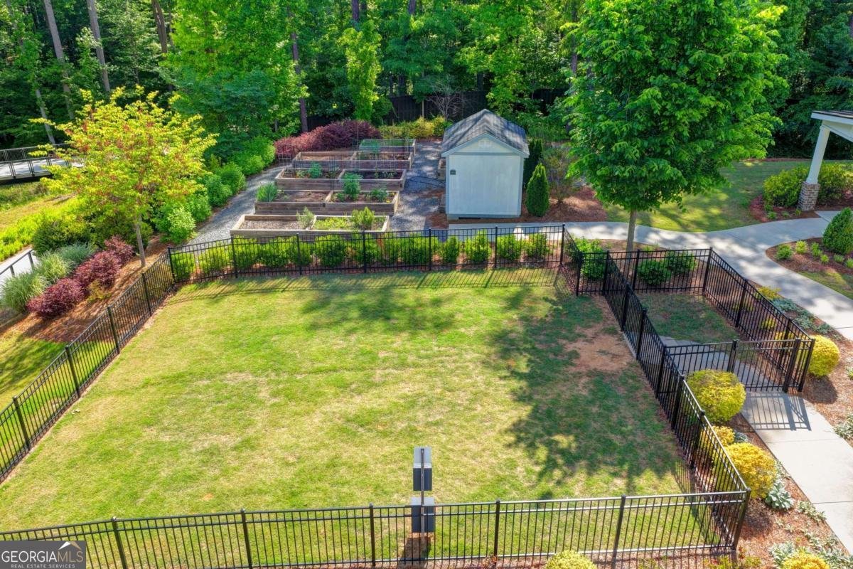 233 Atley Place Alpharetta - Photo 11