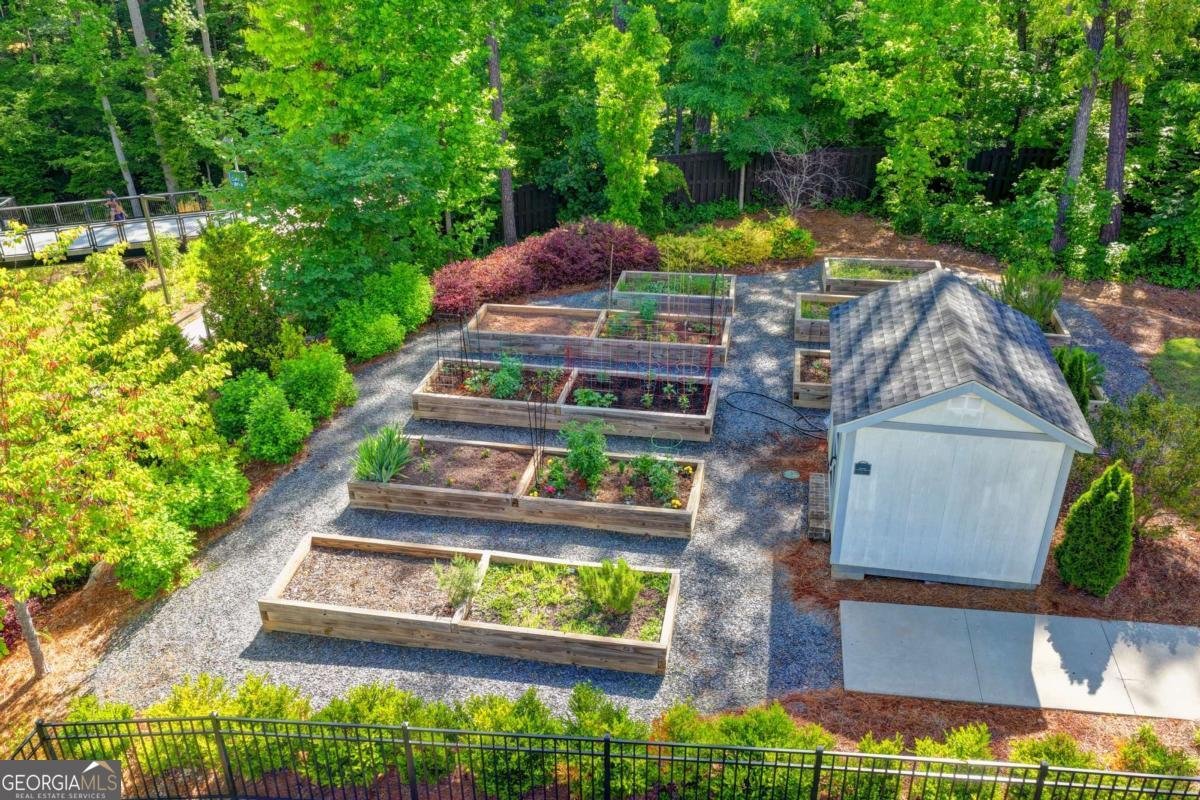 233 Atley Place Alpharetta - Photo 12