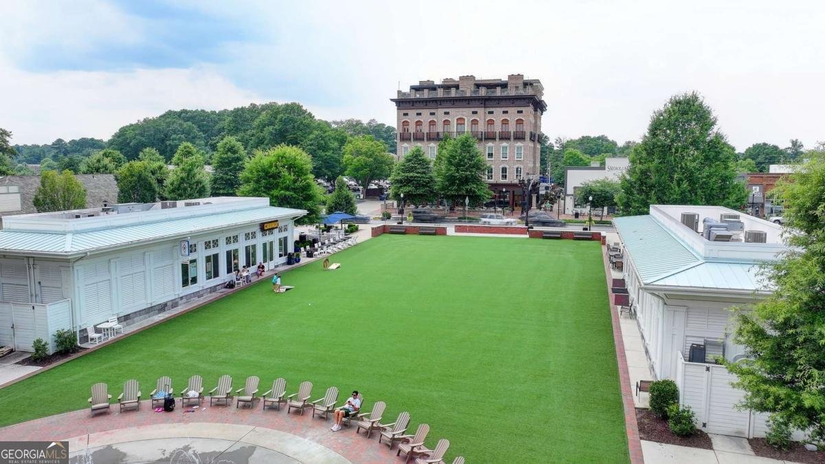 233 Atley Place Alpharetta - Photo 16