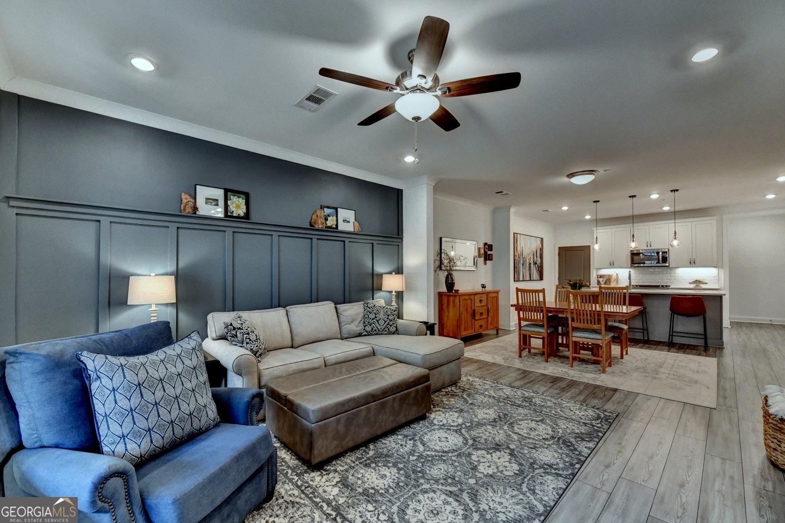 233 Atley Place Alpharetta - Photo 18