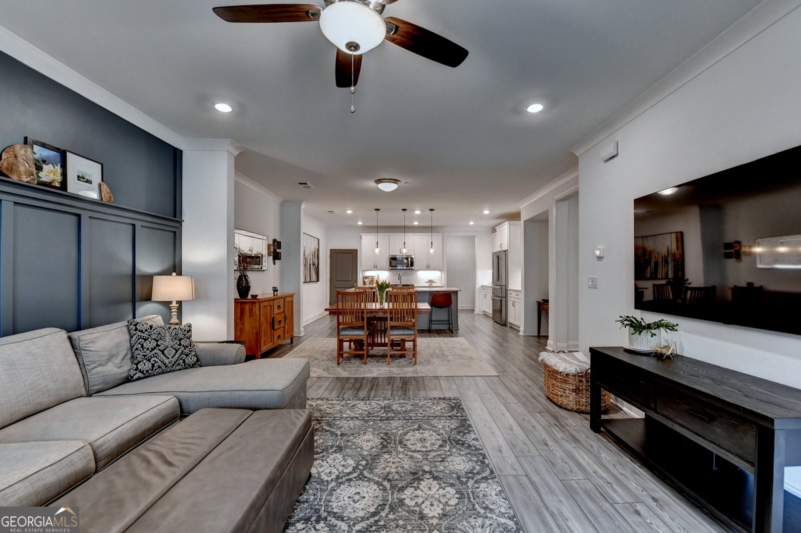 233 Atley Place Alpharetta - Photo 19