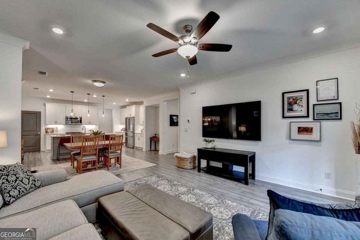 233 Atley Place Alpharetta - Photo 20