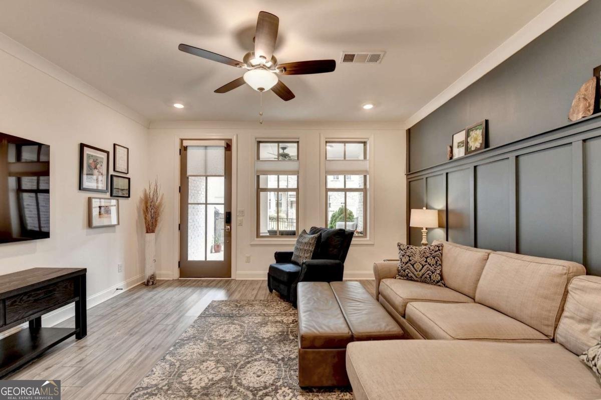 233 Atley Place Alpharetta - Photo 21