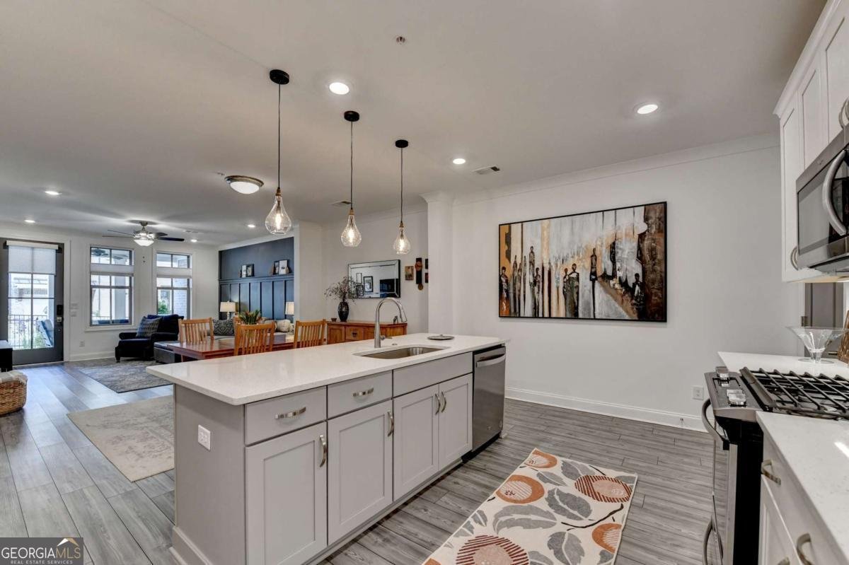 233 Atley Place Alpharetta - Photo 22