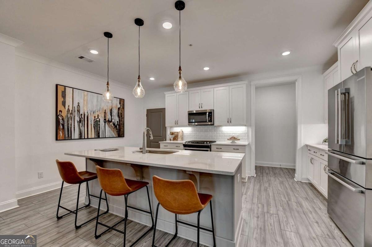 233 Atley Place Alpharetta - Photo 23