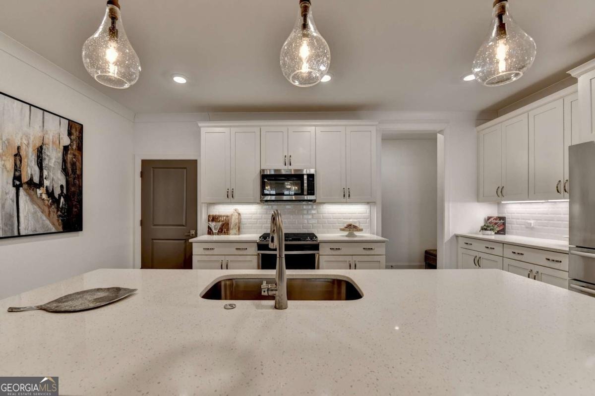 233 Atley Place Alpharetta - Photo 24