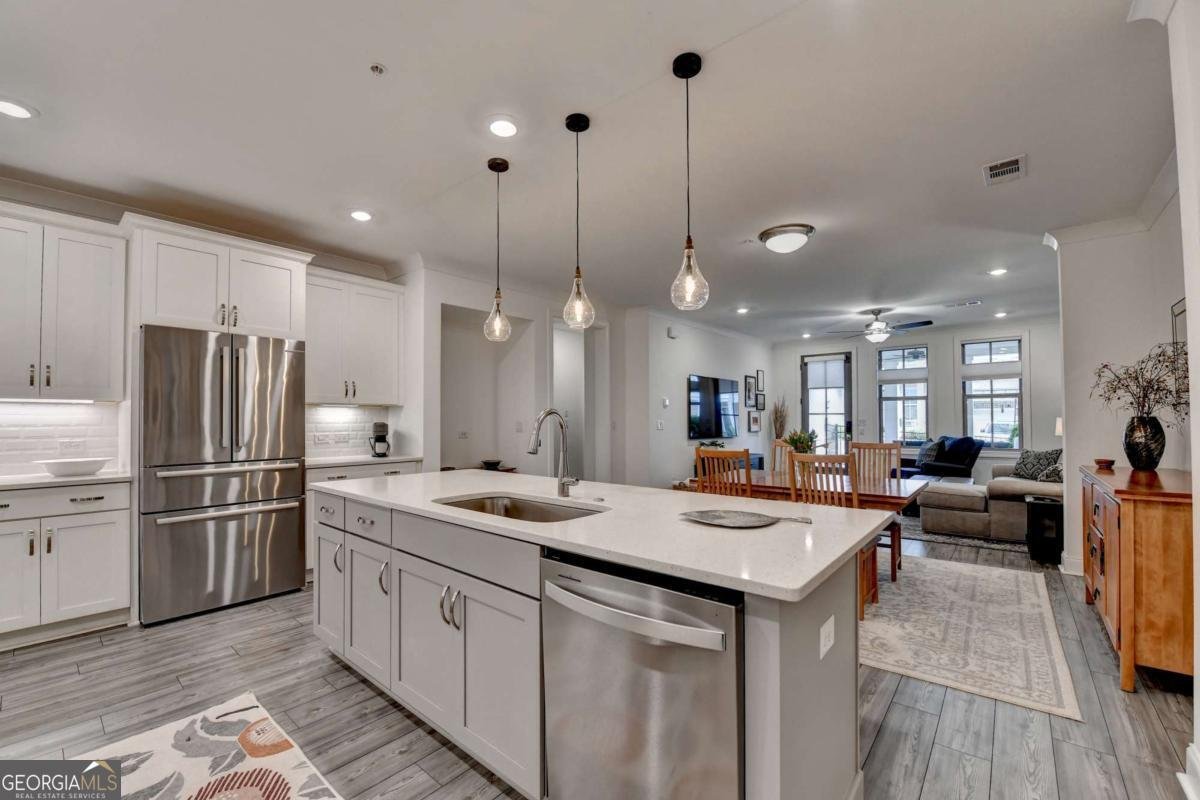 233 Atley Place Alpharetta - Photo 25